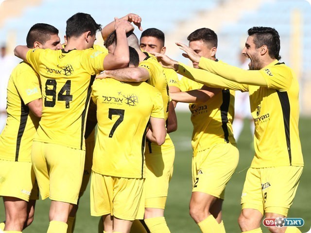 יעצרו את חנייכיו של עומר פרץ? שחקני נורדיה (payperlens)